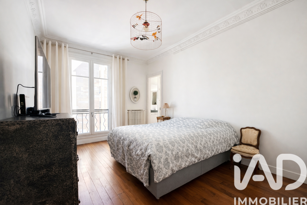 � vendre  Appartement Paris 15