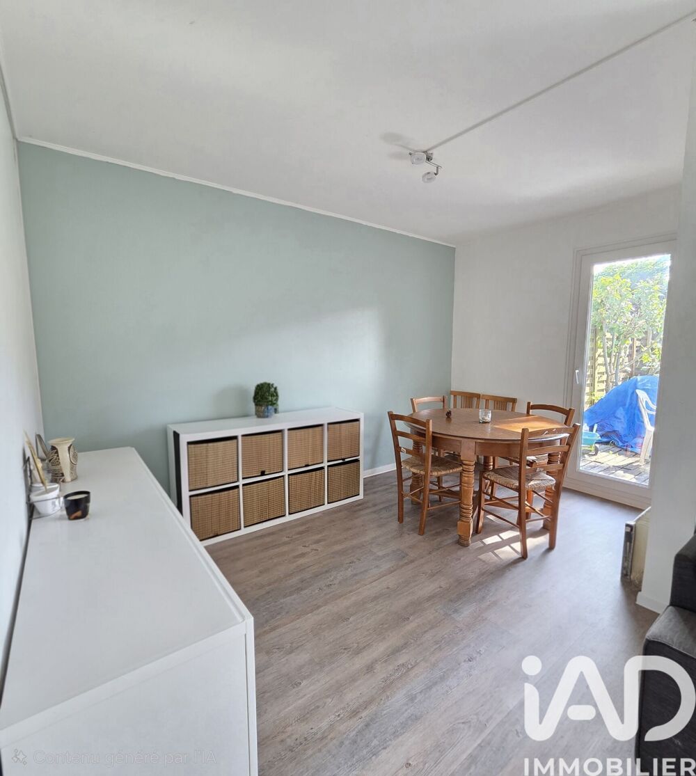 Vente Maison Vente Maison/villa 5 pièces Fosses