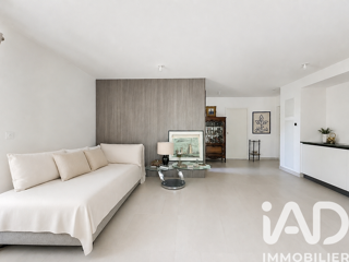  Appartement à vendre 1 pièce 45 m²