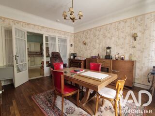  Maison à vendre 6 pièces 146 m²