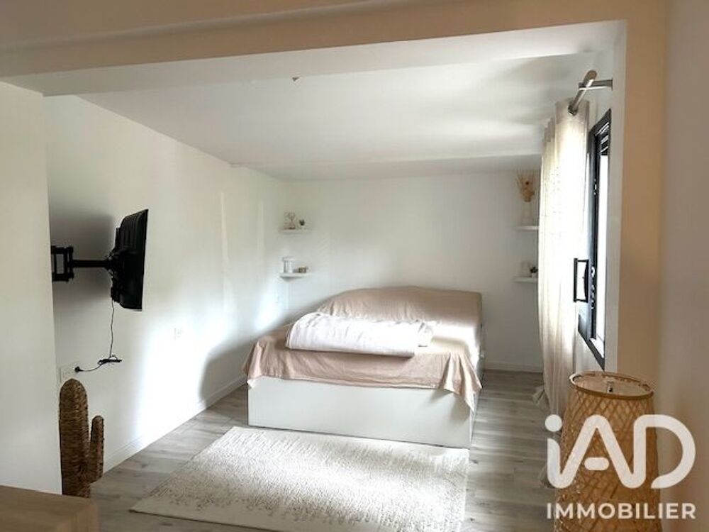 Vente Maison d'architecte 6 pièces