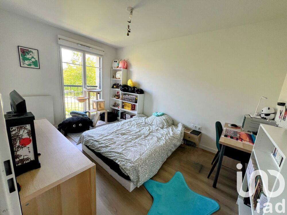 Vente Appartement Vente Appartement 2 pièces Saint cyr sur loire