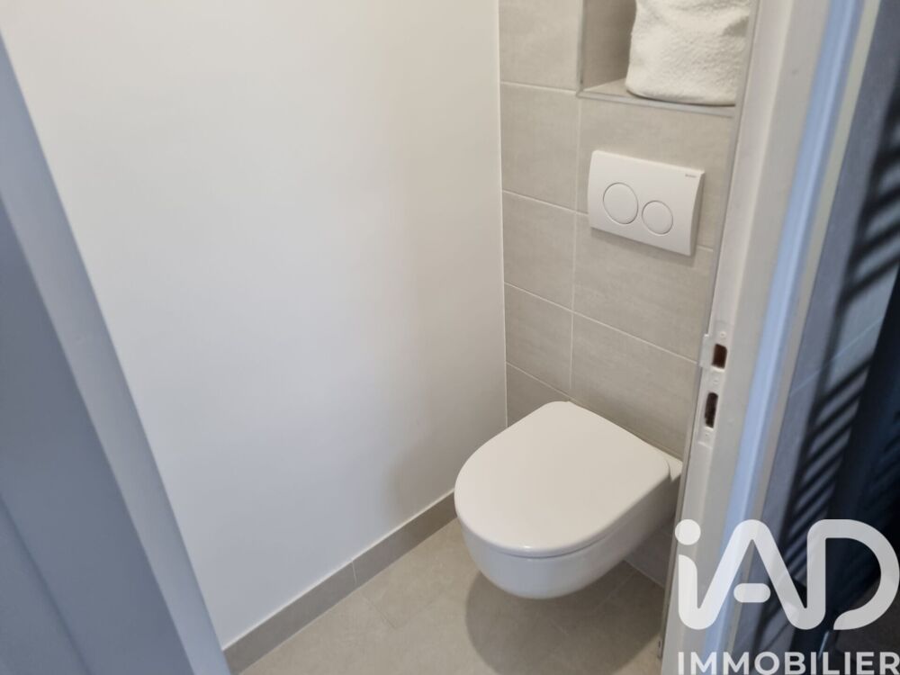 Vente Studio 1 pièce