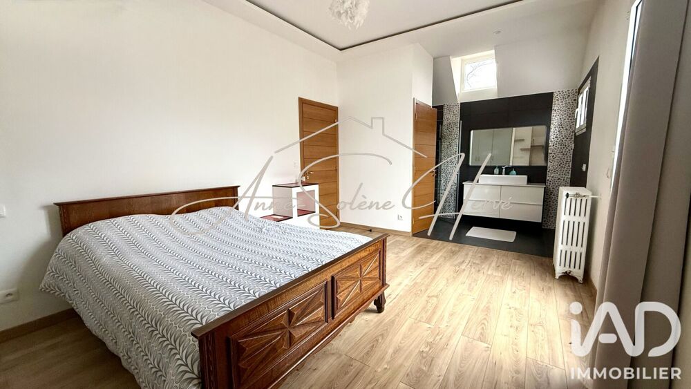 à vendre  Maison Maffliers (95560)