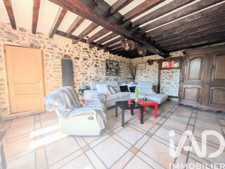  Maison à vendre 9 pièces 226 m²