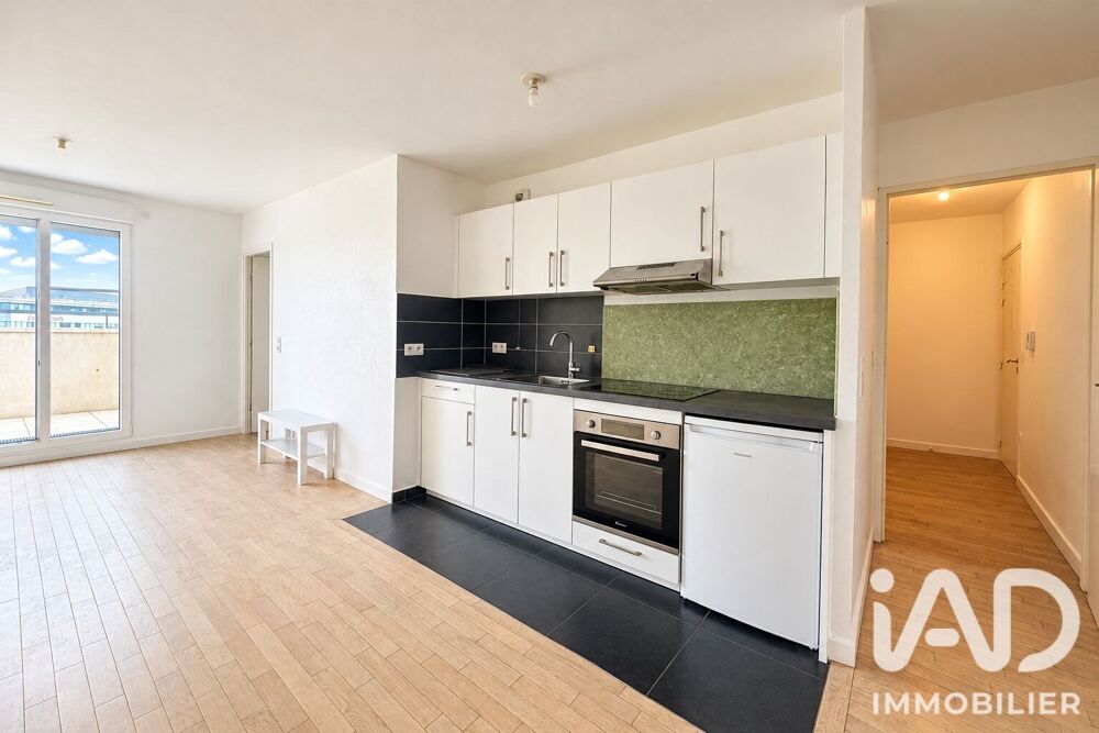 Vente Appartement Vente Appartement 2 pièces Clamart