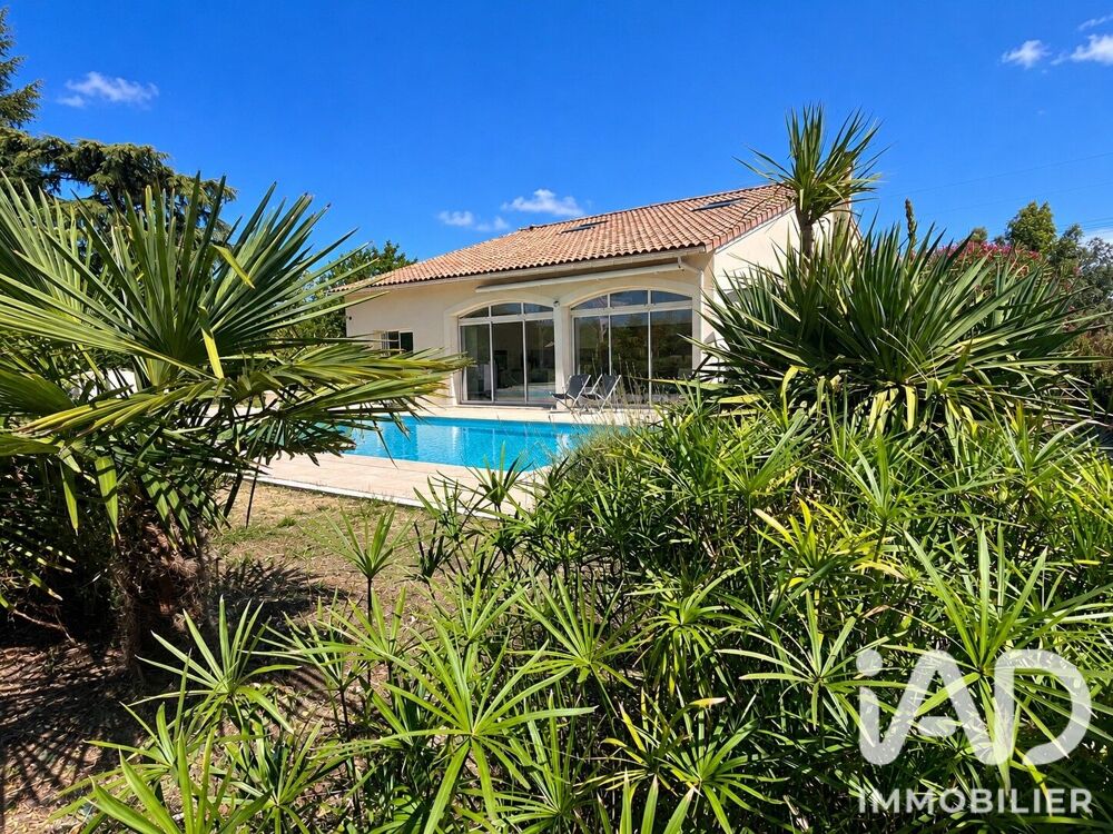 Vente Maison Vente Maison/villa 8 pièces Ambarès-et-lagrave