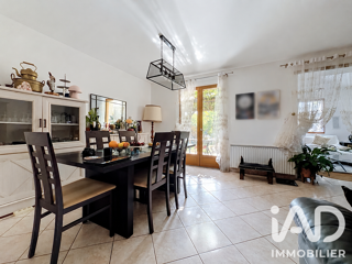  Maison à vendre 7 pièces 109 m²