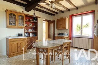  Maison à vendre 7 pièces 170 m²
