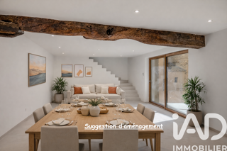  Maison � vendre 5 pi�ces 110 m�
