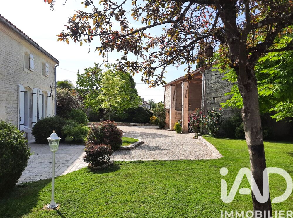 Vente Maison de campagne 5 pièces