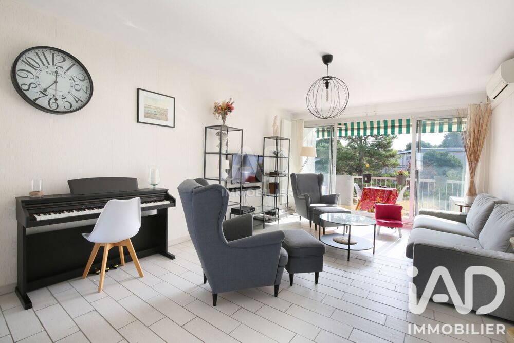 Appartement 5 pièces 96 m² · à Toulouse · 96 m² · 252 000 €