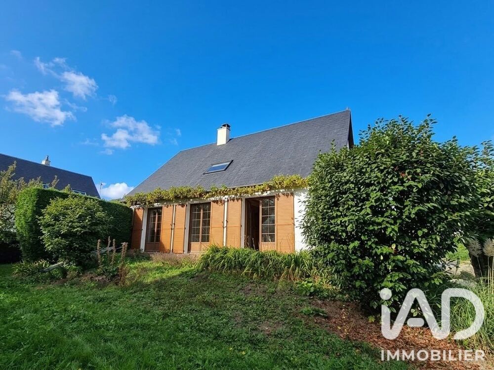 Vente Maison Vente Maison/villa 6 pièces Montivilliers