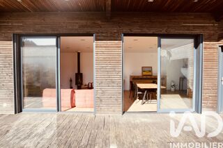  Maison � vendre 5 pi�ces 124 m�