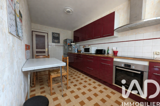  Maison à vendre 11 pièces 288 m²