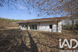  Maison à vendre 6 pièces 139 m²