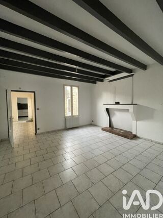  Maison à vendre 6 pièces 143 m²