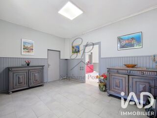  Maison à vendre 5 pièces 144 m²