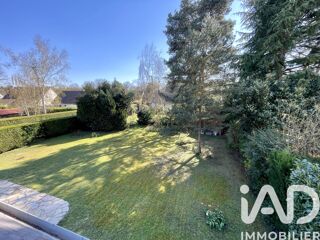  Maison à vendre 7 pièces 177 m²