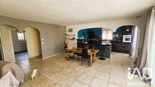  Maison à vendre 5 pièces 110 m²