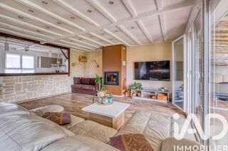  Maison à vendre 7 pièces 140 m²