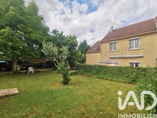  Maison à vendre 6 pièces 104 m²