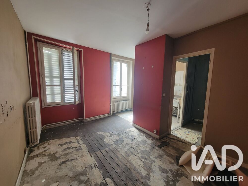 Vente Immeuble Vente Immeuble 73 m&sup2; Château-thierry