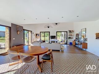  Maison à vendre 7 pièces 193 m²