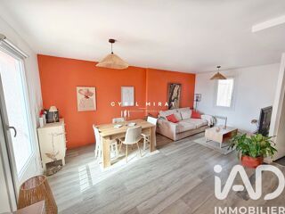  Appartement � vendre 3 pi�ces 65 m�