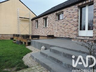  Maison � vendre 3 pi�ces 85 m�