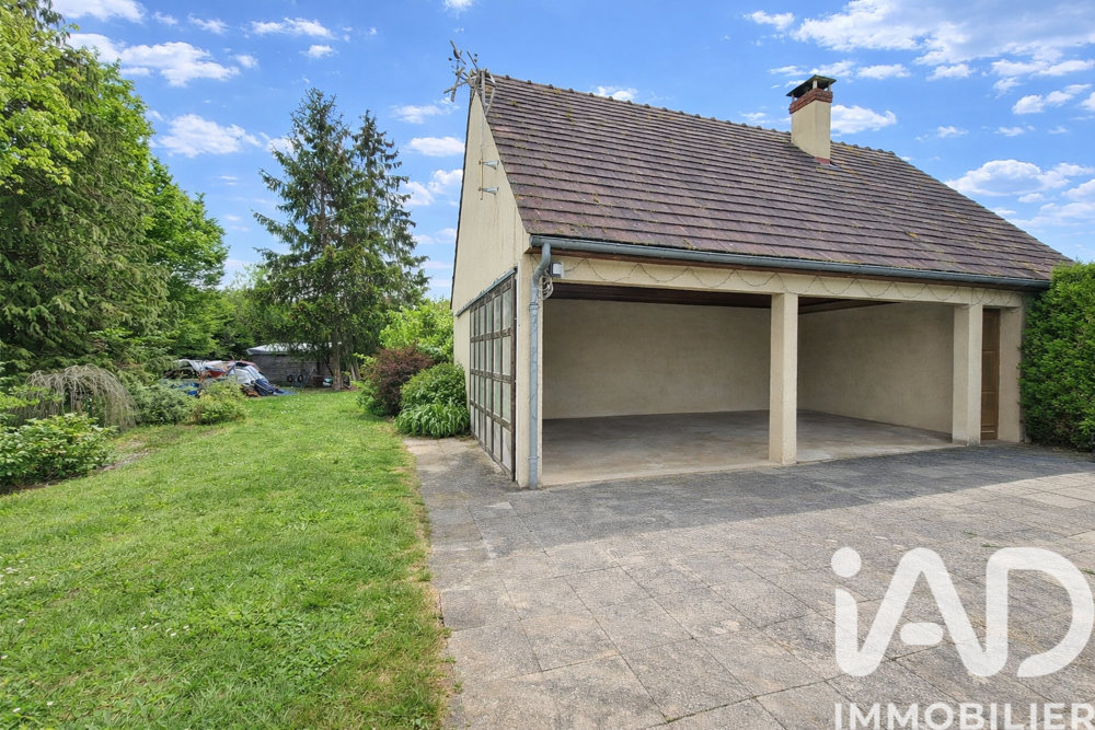 Vente Maison Vente Maison/villa 7 pièces Saint-firmin-sur-loire