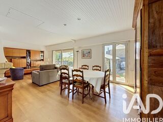  Maison à vendre 4 pièces 114 m²