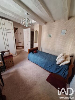  Maison à vendre 3 pièces 85 m²