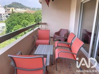  Appartement à vendre 4 pièces 77 m²
