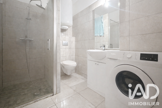  Appartement à vendre 2 pièces 50 m²