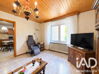  Maison à vendre 6 pièces 138 m²