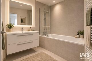 Vente Appartement Vente Appartement 4 pièces Montrouge