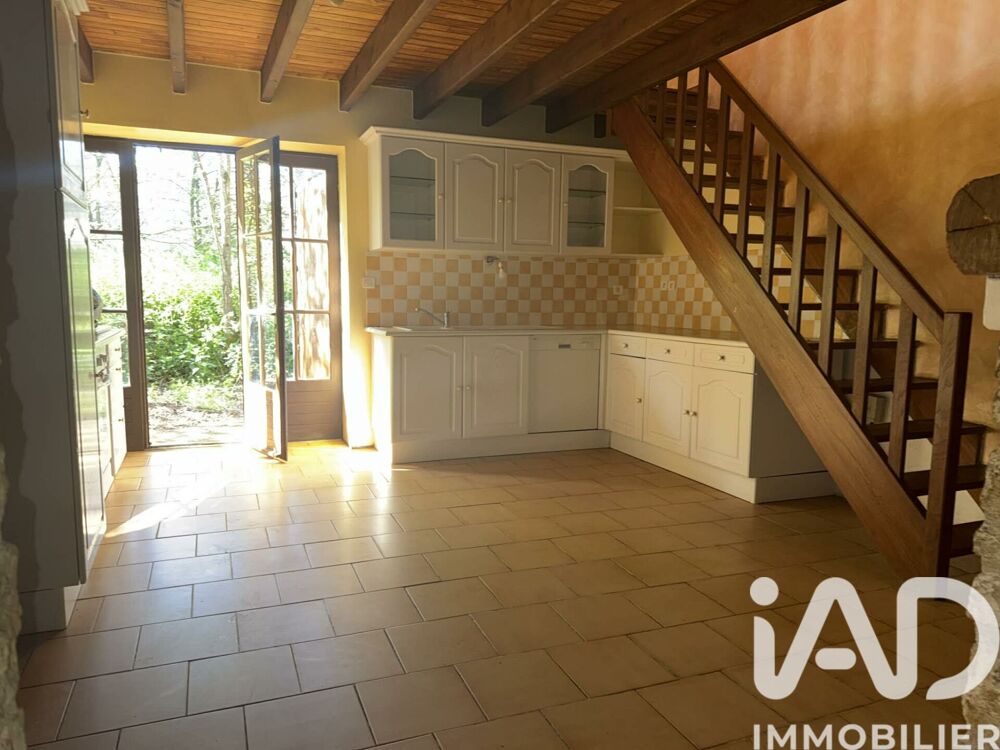 Vente Maison de campagne 4 pièces