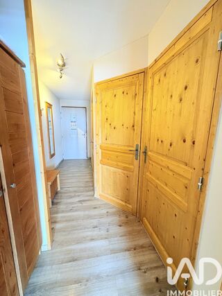  Appartement à vendre 2 pièces 32 m²
