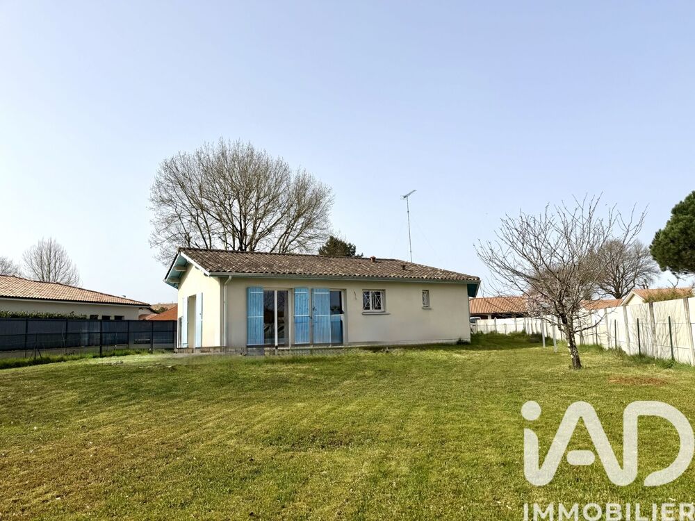 Vente Maison traditionnelle 5 pièces