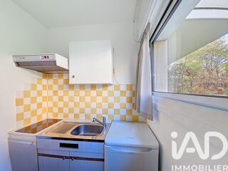  Appartement � louer 1 pi�ce 24 m�