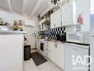  Maison à vendre 6 pièces 107 m²
