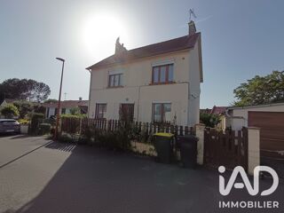  Maison à vendre 5 pièces 99 m²