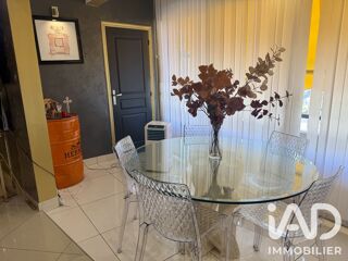  Appartement à vendre 3 pièces 60 m²