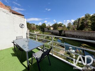  Maison à vendre 4 pièces 77 m²