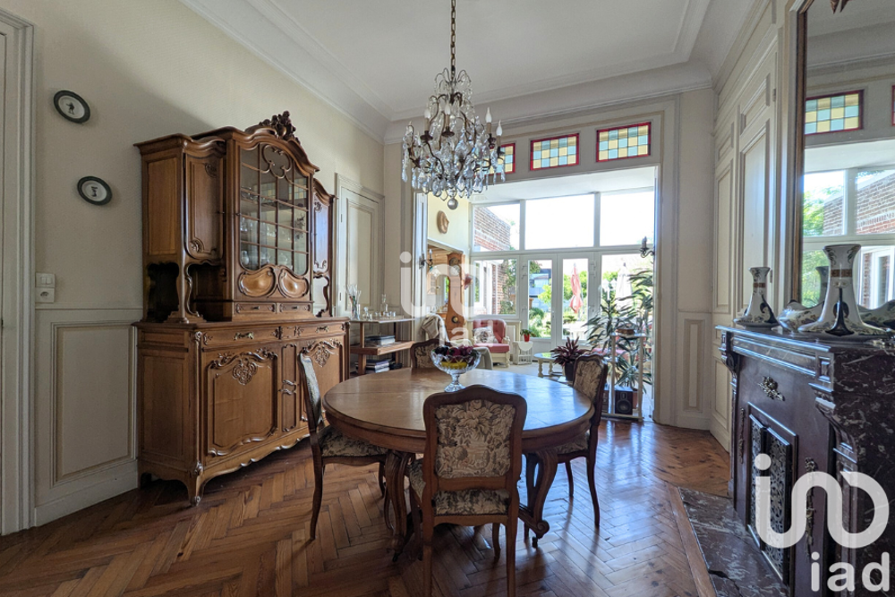Vente Maison Vente Maison/villa 8 pièces Carvin