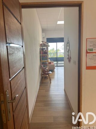  Appartement à louer 3 pièces 54 m²