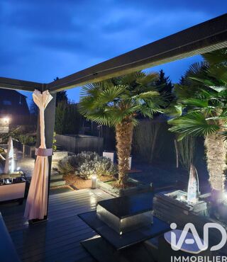  Maison à vendre 6 pièces 134 m²