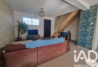  Maison à vendre 8 pièces 117 m²