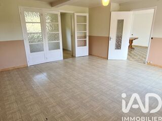  Maison à vendre 5 pièces 90 m²